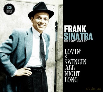 Frank Sinatra: The Very Best Of (digipack) [2CD]