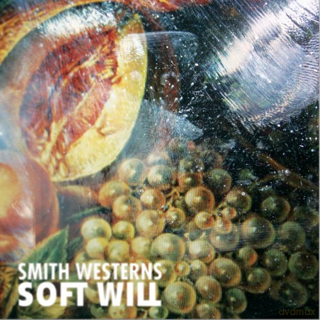 Smith Westerns: Soft Will [CD]