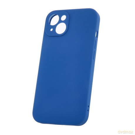 Nakładka Mag Invisible do iPhone 12 6,1" kobalt