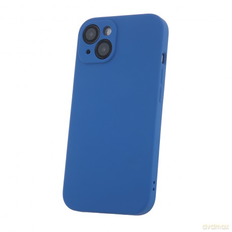 Nakładka Mag Invisible do iPhone 12 6,1" kobalt