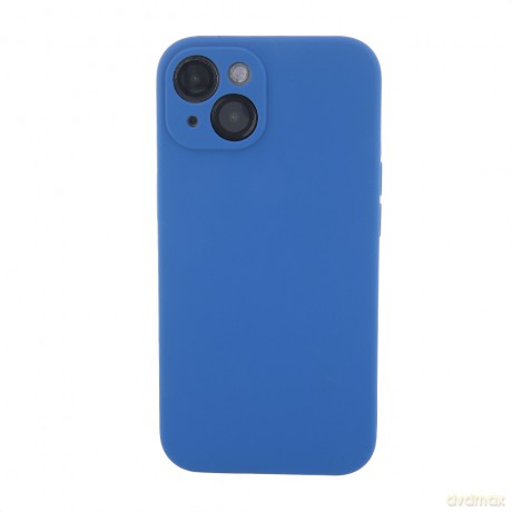 Nakładka Mag Invisible do iPhone 12 6,1" kobalt