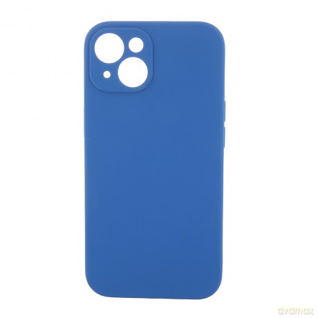 Nakładka Mag Invisible do iPhone 12 6,1" kobalt