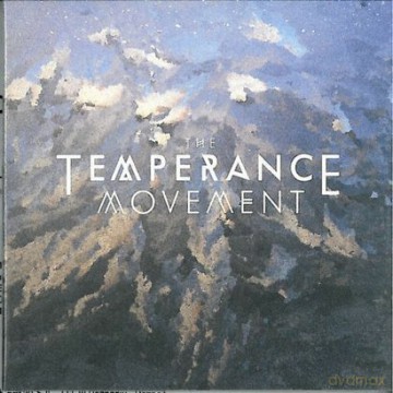 The Temperance Movement: The Temperance Movement [2xWINYL]