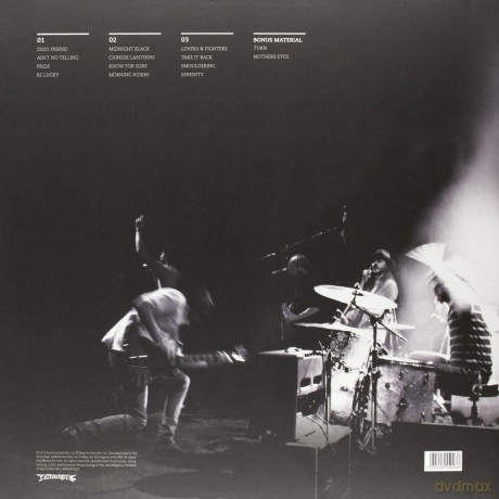 The Temperance Movement: The Temperance Movement [2xWINYL]