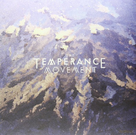 The Temperance Movement: The Temperance Movement [2xWINYL]
