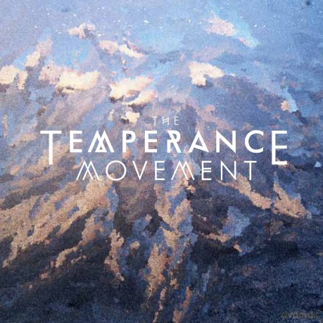 The Temperance Movement: The Temperance Movement (digipack) [CD]