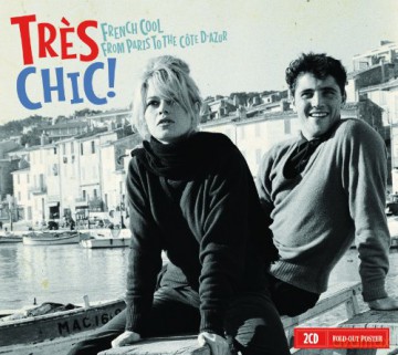 Tres Chic (digipack) [2CD]