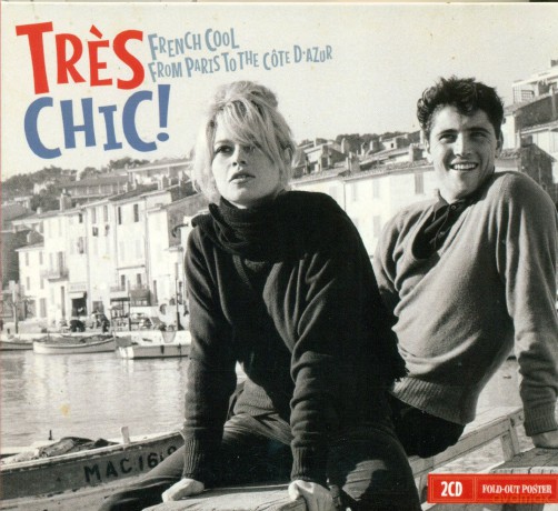 Tres Chic (digipack) [2CD]