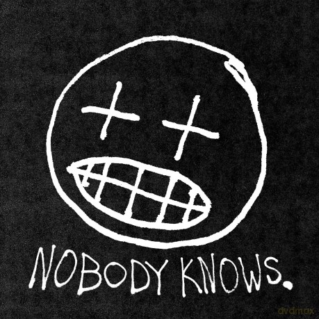 Willis Earl Beal: Nobody Knows [WINYL]