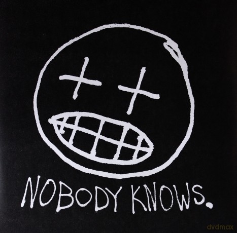 Willis Earl Beal: Nobody Knows [WINYL]