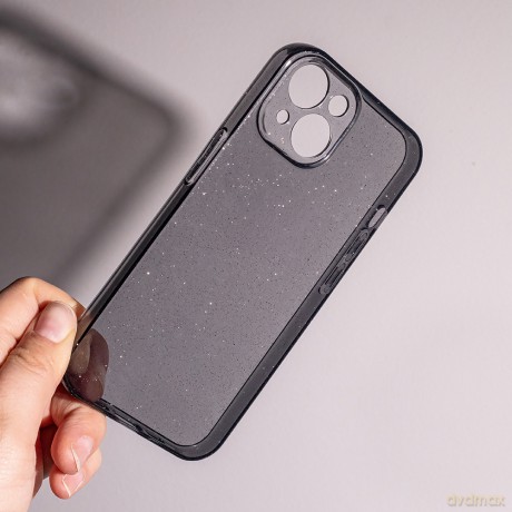 Nakładka Shine do iPhone 11 dymiona