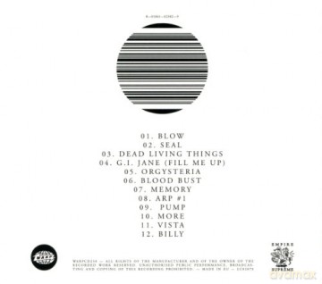 Jackson And His Computer Band: Glow [CD]