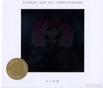 Jackson And His Computer Band: Glow [CD]