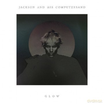 Jackson And His Computer Band: Glow [CD]