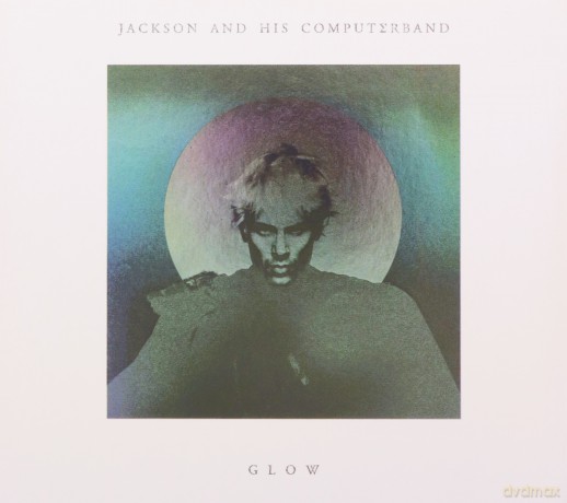 Jackson And His Computer Band: Glow [CD]