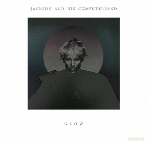 Jackson And His Computer Band: Glow [2xWinyl]