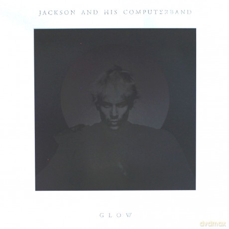 Jackson And His Computer Band: Glow [2xWinyl]