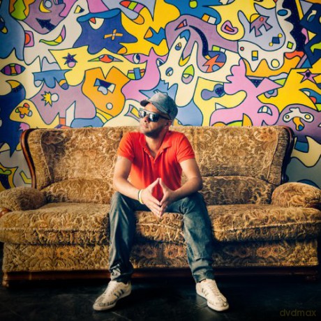Nightmares On Wax: Feelin` Good [CD]