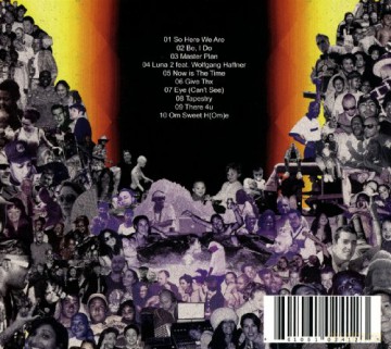 Nightmares On Wax: Feelin` Good [CD]