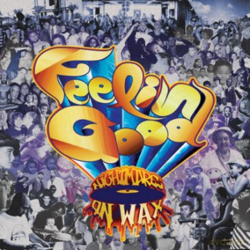 Nightmares On Wax: Feelin` Good [CD]