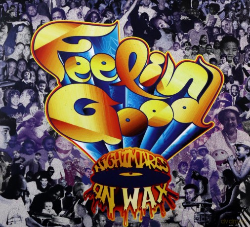 Nightmares On Wax: Feelin` Good [CD]