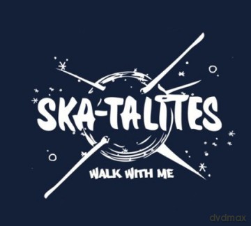 The Skatalites: Walk With Me [CD]