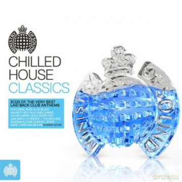 Chilled House Classics [CD]