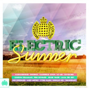 Electric Summer [2CD]