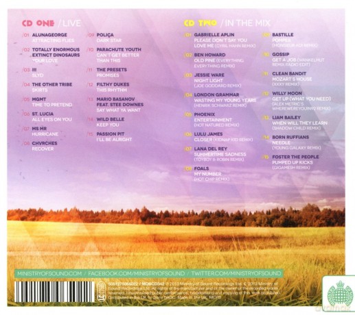 Electric Summer [2CD]
