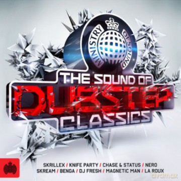 The Sound Of Dubstep Classics [CD]