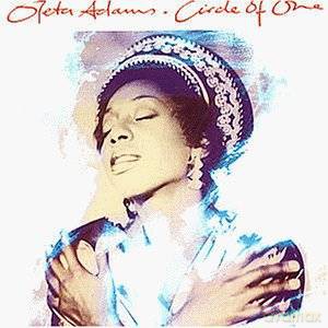 Oleta Adams: Circle Of One [CD]