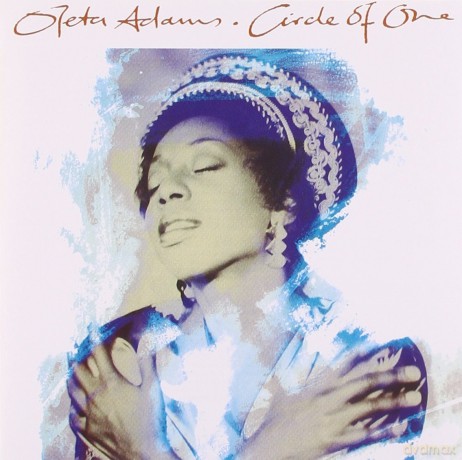 Oleta Adams: Circle Of One [CD]