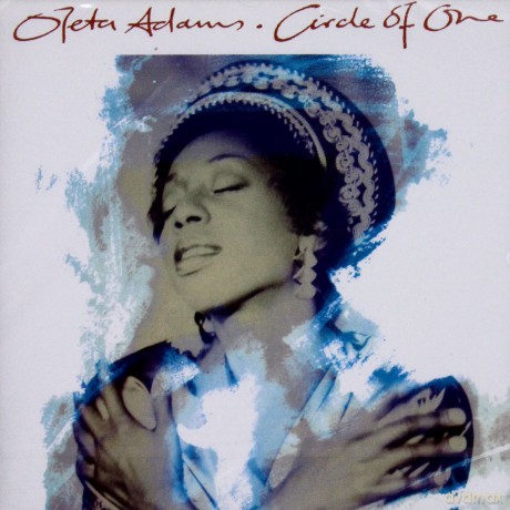 Oleta Adams: Circle Of One [CD]