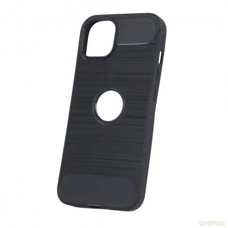 Nakładka Simple Black do Samsung Galaxy A55 5G