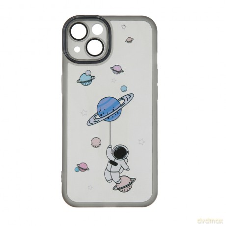 Nakładka Ultra Trendy do iPhone 11 Space 2