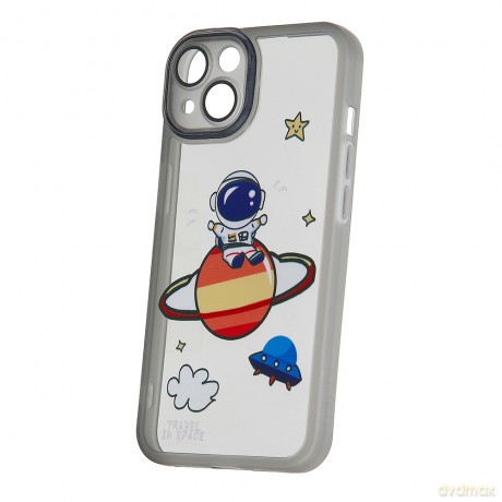Nakładka Ultra Trendy do iPhone 11 Space 3