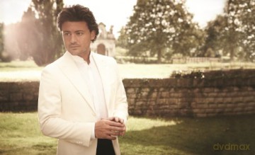 Vittorio Grigolo: Ave Maria [CD]
