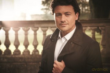 Vittorio Grigolo: Ave Maria [CD]