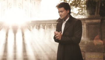 Vittorio Grigolo: Ave Maria [CD]
