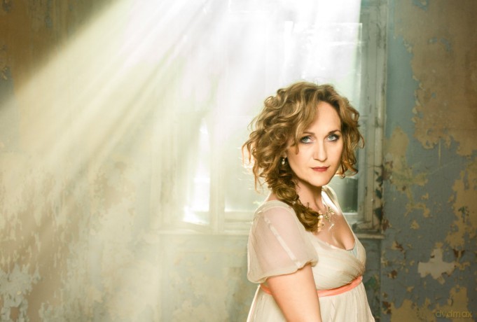 Simone Kermes: Bel Canto [2xWINYL]