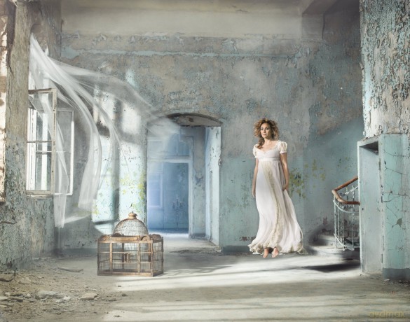 Simone Kermes: Bel Canto [2xWINYL]