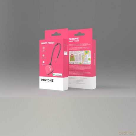 PANTONE smart finder lokalizator PT-AG001 Pink 184C