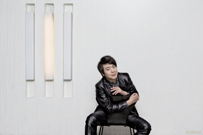 Lang Lang: Prokofiev: Piano Concerto No. 3 - Bartók: Piano Concerto No. 2 [2xWINYL]