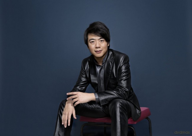 Lang Lang: Prokofiev: Piano Concerto No. 3 - Bartók: Piano Concerto No. 2 [2xWINYL]