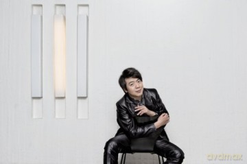 Lang Lang: Prokofiev: Piano Concerto No. 3 - Bartók: Piano Concerto No. 2 [CD]+[DVD]