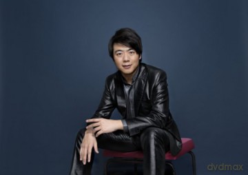 Lang Lang: Prokofiev: Piano Concerto No. 3 - Bartók: Piano Concerto No. 2 [CD]+[DVD]