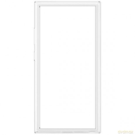 Samsung nakładka Suit Case do Samsung Galaxy S24 Ultra żółta