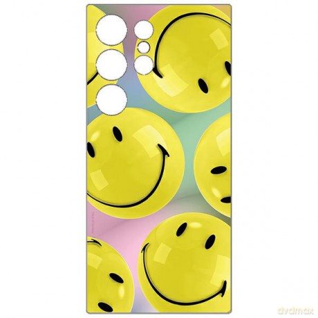Samsung nakładka Suit Case do Samsung Galaxy S24 Ultra żółta