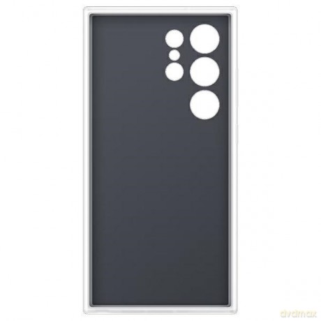 Samsung nakładka Suit Case do Samsung Galaxy S24 Ultra żółta