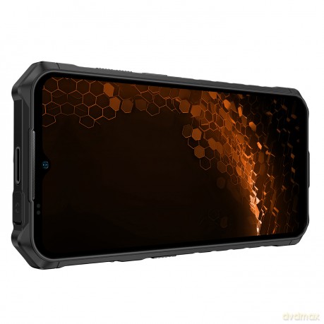 Smartfon Hammer Iron V czarny